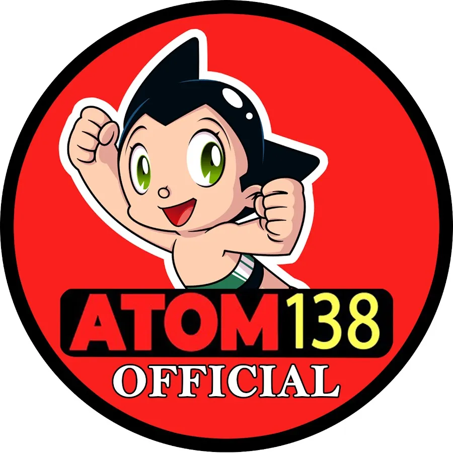 atom138 - Pemutar MP3 APK