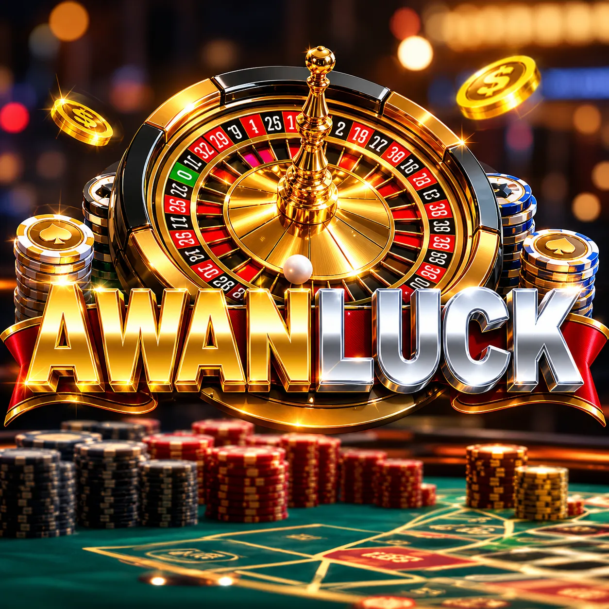 AWANLUCK - Majalah Digital Terpercaya untuk Berita Terkini