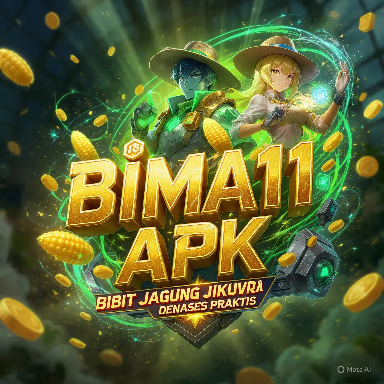 BIMA11 - Aplikasi Berita Daerah Terpercaya di Tangan Anda