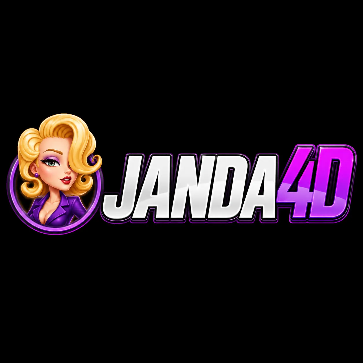 janda4d - Edit Video Reels APK