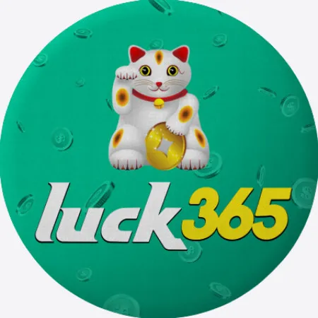 LUCK365 - Aplikasi Marketplace Terbaik untuk Belanja Mudah